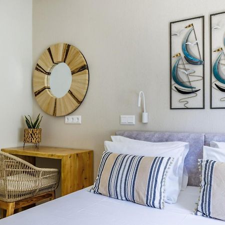 Limnonari Double Room Skopelos Extérieur photo