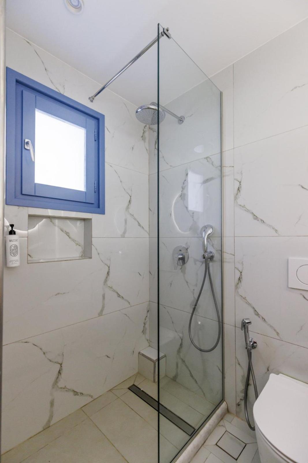 Limnonari Double Room Skopelos Extérieur photo